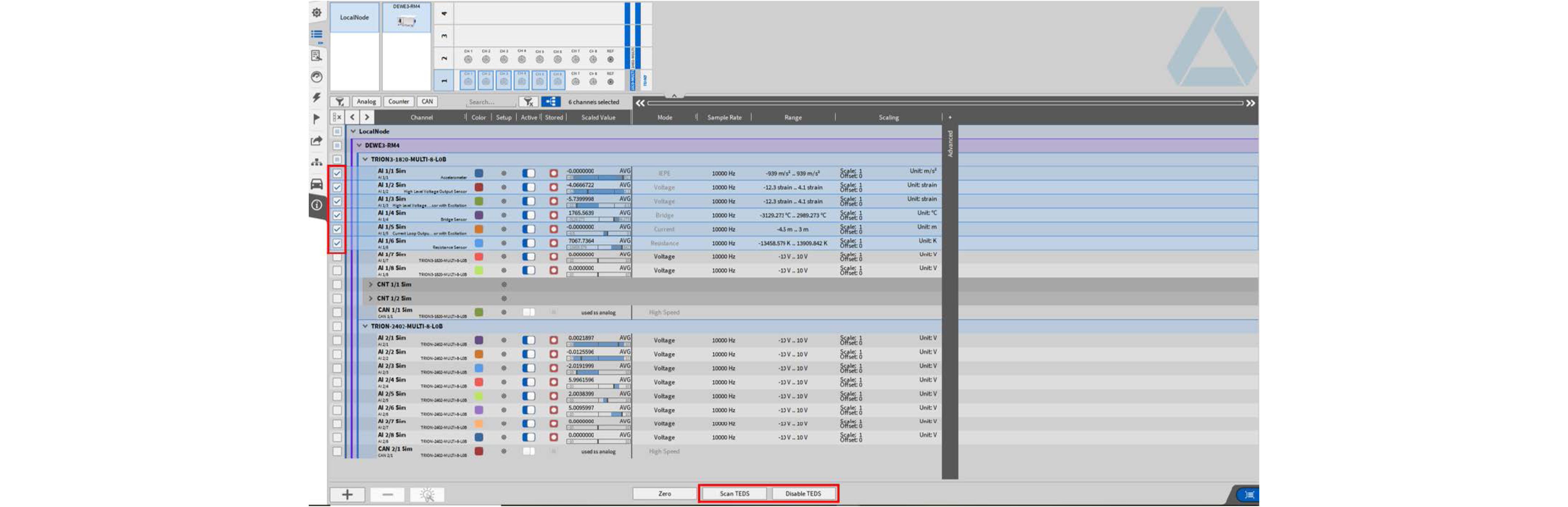 channel-list-menu-teds-scan