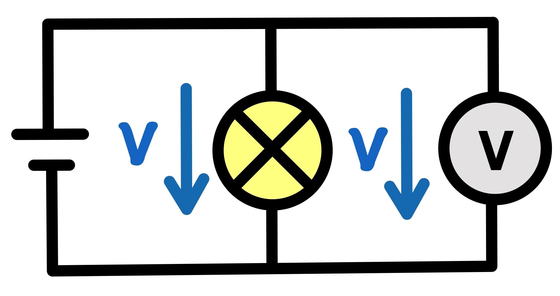 Voltage measurement