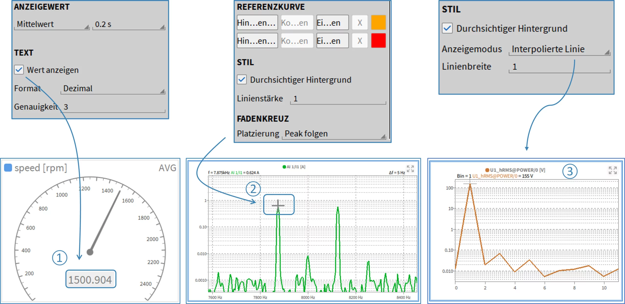 OXYGEN 6.6 - Erweiterungen